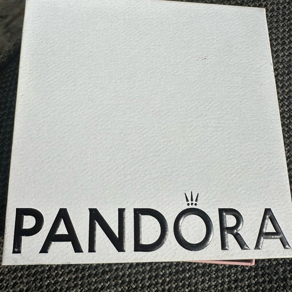 New, never worn, size 7.5 - Picture 2 of 3